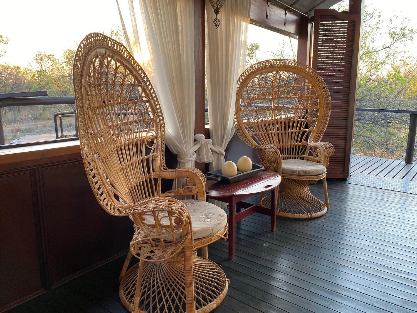 Out In Africa Wildlife Lodge Hammanskraal Bagian luar foto